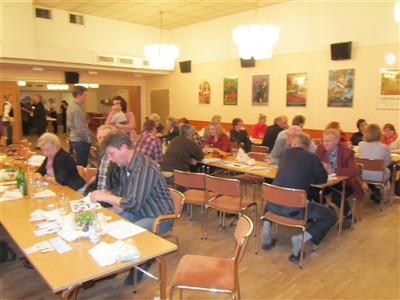 Ardennerklubben Sydost &Aring;rsm&ouml;te 2012