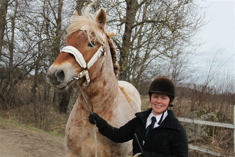 Linda & Tage