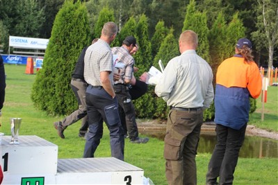 SM skogsk&ouml;rning