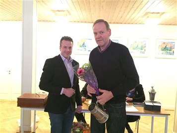 &Aring;rsm&ouml;te Ardennerklubben